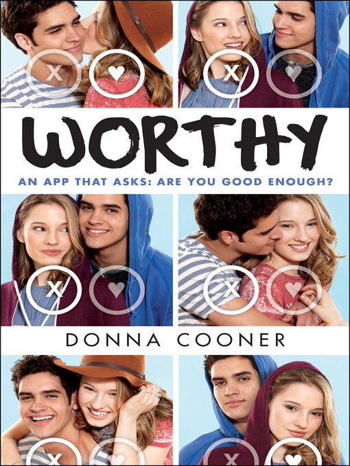 Title details for Worthy by Donna Cooner - Available